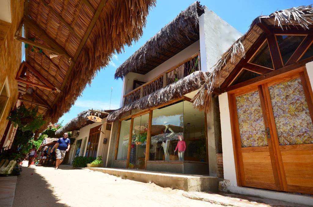 Arca Do Noah Daire Jijoca de Jericoacoara Dış mekan fotoğraf